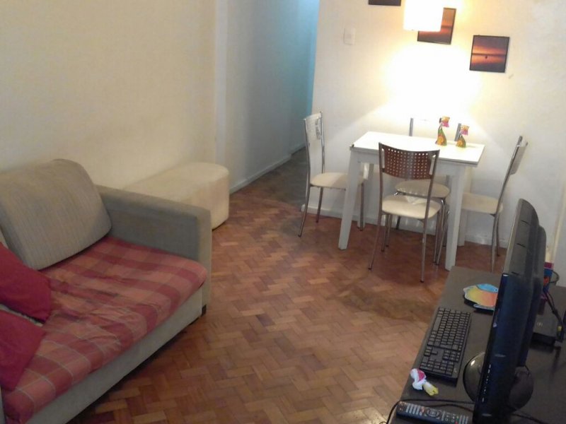 imóvel com 50m² - Copacabana - Rio de Janeiro