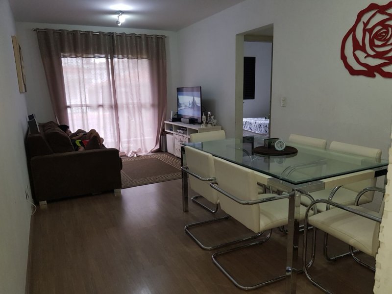 Apartamento à venda Vila São Paulo com 62m² e 2 quartos por R$ 300.000 - 212232499-limantos04.jpeg