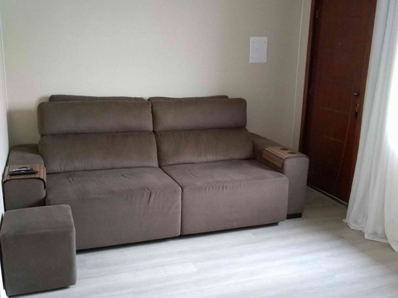 imóvel com 50m² - Votupoca - Barueri