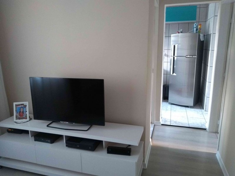 imóvel com 50m² - Votupoca - Barueri