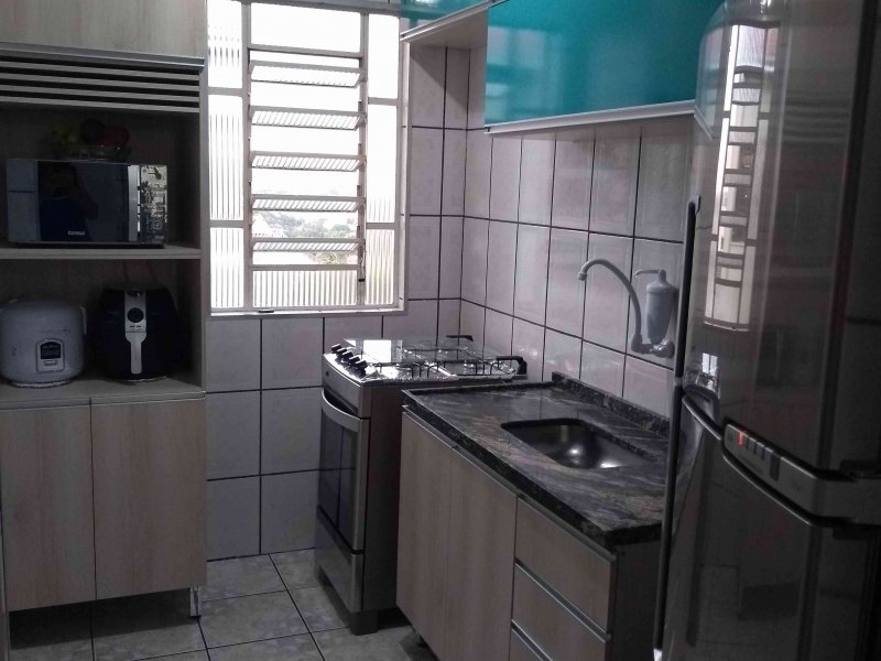 imóvel com 50m² - Votupoca - Barueri