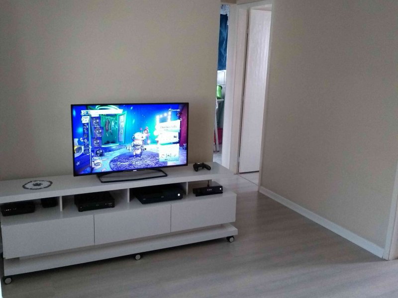 imóvel com 50m² - Votupoca - Barueri