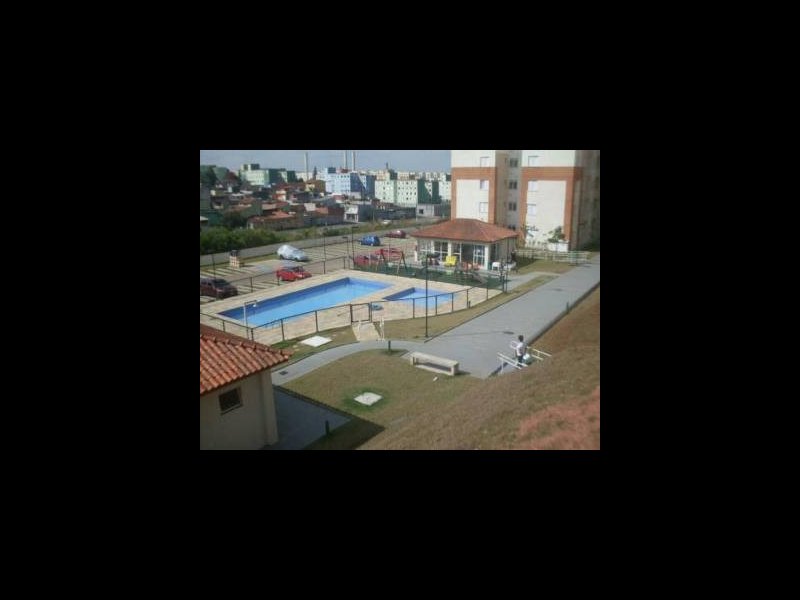 Apartamento à venda Colônia (Zona Leste) com 47m² e 2 quartos por R$ 240.000 - 1093174908-piscina.jpg