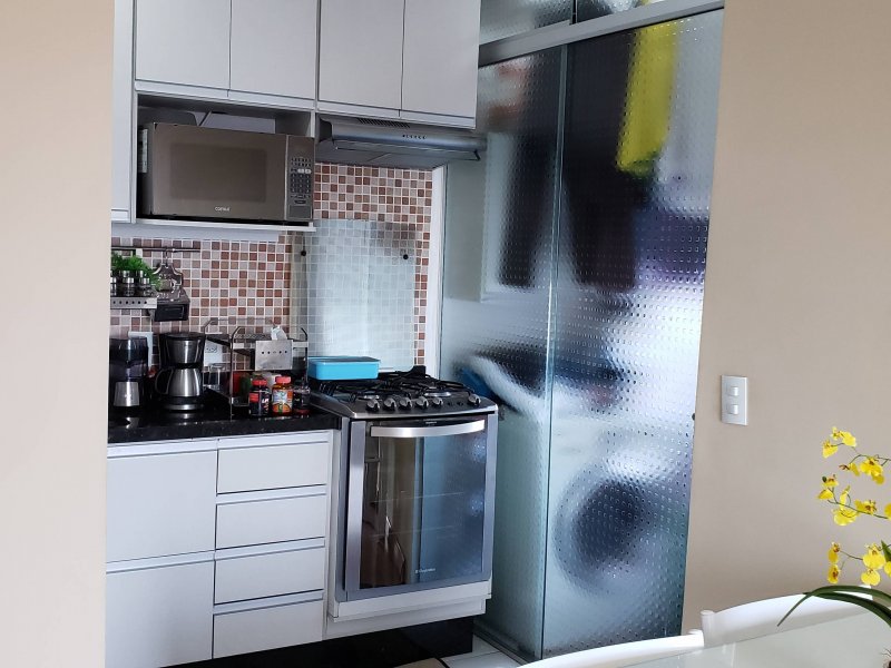Apartamento à venda Colônia (Zona Leste) com 47m² e 2 quartos por R$ 240.000 - 1141126210-boxlavanderia.jpg