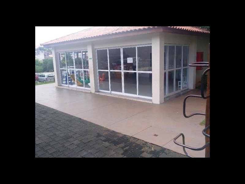 Apartamento à venda Colônia (Zona Leste) com 47m² e 2 quartos por R$ 240.000 - 1689829168-brinquedoteca.jpg