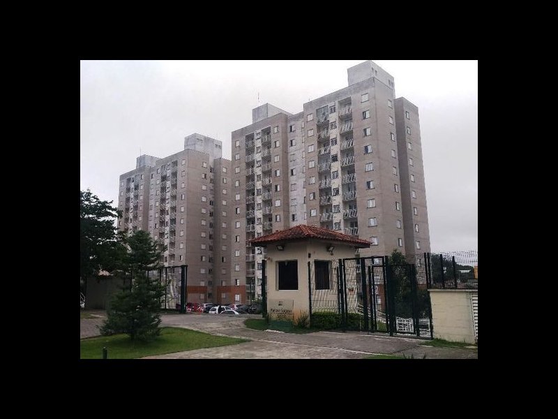 Apartamento à venda Colônia (Zona Leste) com 47m² e 2 quartos por R$ 240.000 - 2009870547-fachada.jpg