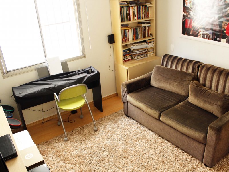 Apartamento à venda Higienópolis com 104m² e 3 quartos por R$ 1.200.000 - 1976787951-786.jpg