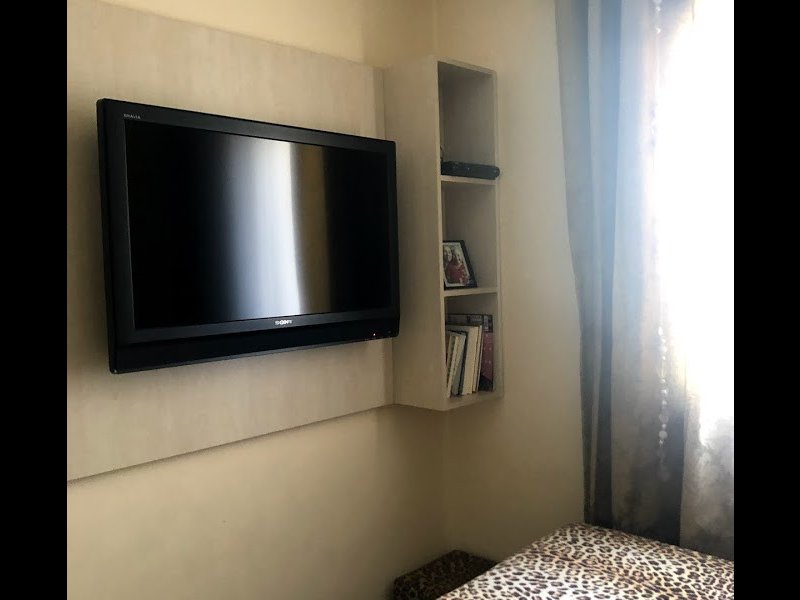 Apartamento à venda Vila Ema com 65m² e 3 quartos por R$ 390.000 - 1020706373-img-0402.jpg