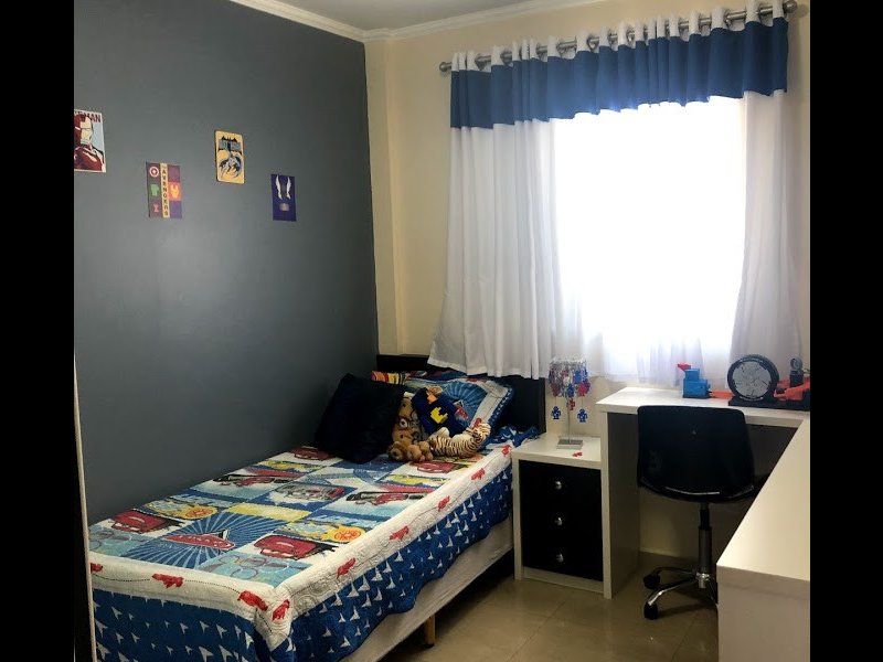 Apartamento à venda Vila Ema com 65m² e 3 quartos por R$ 390.000 - 1327867105-img-0395.jpg