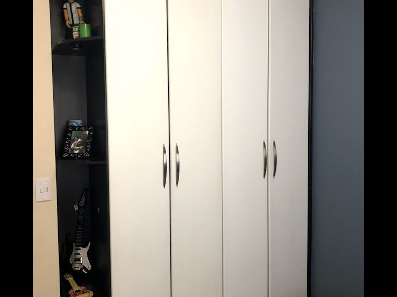 Apartamento à venda Vila Ema com 65m² e 3 quartos por R$ 390.000 - 1425254130-img-0396.jpg