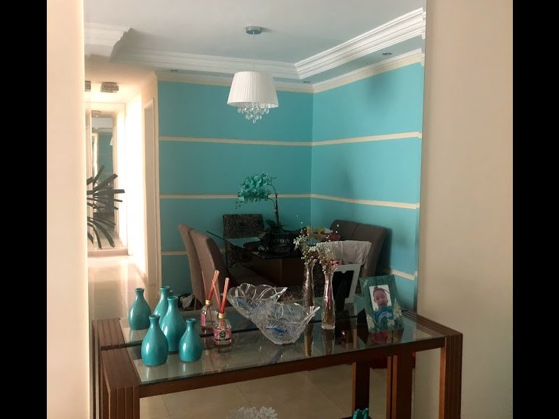 Apartamento à venda Vila Ema com 65m² e 3 quartos por R$ 390.000 - 1605454838-img-0387.jpg