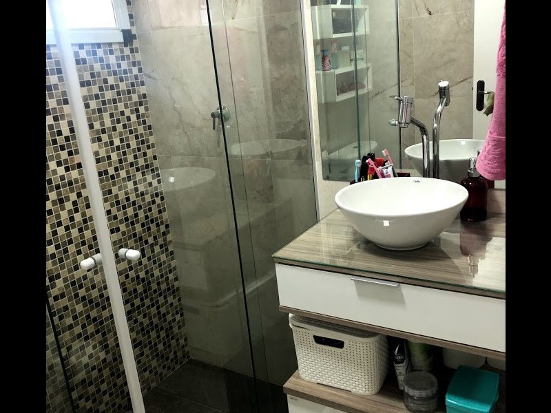 Apartamento à venda Vila Ema com 65m² e 3 quartos por R$ 390.000 - 1912328696-img-0403.jpg