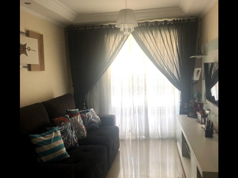Apartamento à venda Vila Ema com 65m² e 3 quartos por R$ 390.000 - 406592073-img-0385.jpg