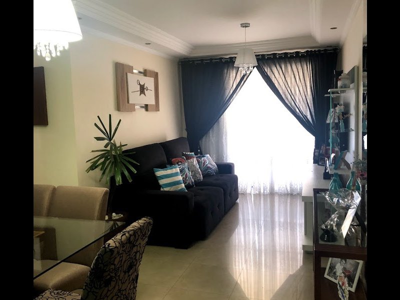 Apartamento à venda Vila Ema com 65m² e 3 quartos por R$ 390.000 - 897336025-img-0399.jpg