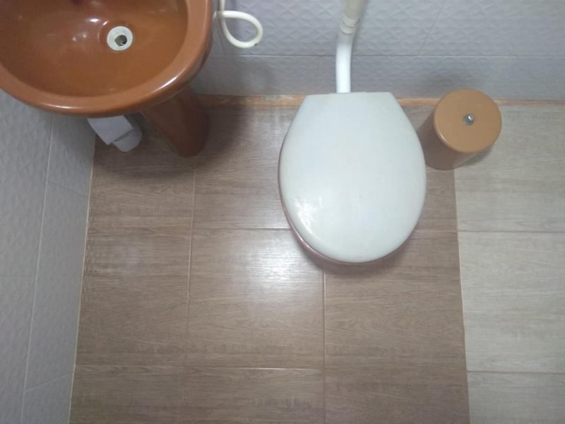 Casa à venda Maria Regina com 40m² e 1 quarto por R$ 90.000 - 1050710377-casa2.jpg