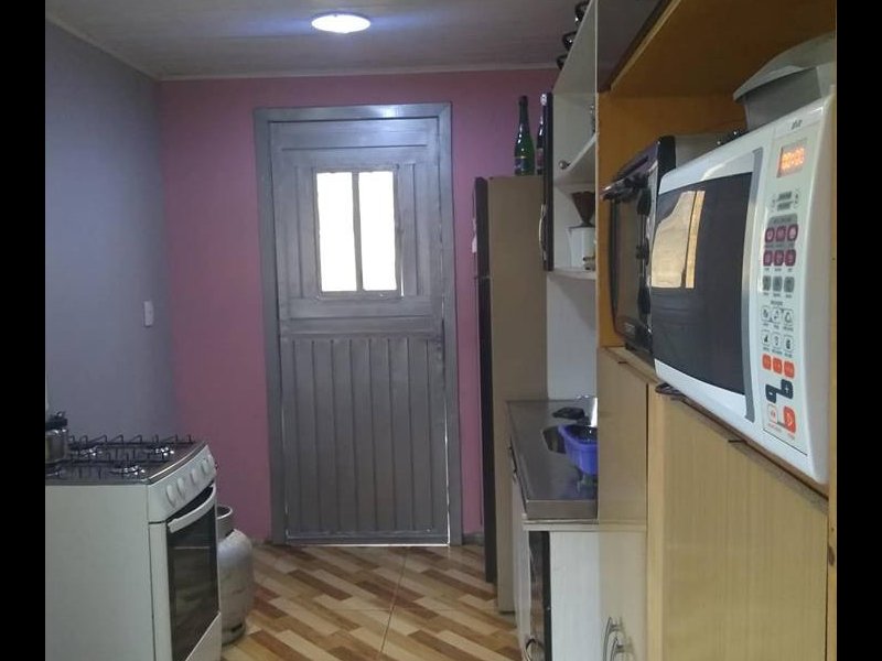 Casa à venda Maria Regina com 40m² e 1 quarto por R$ 90.000 - 1397699490-casa1.jpg