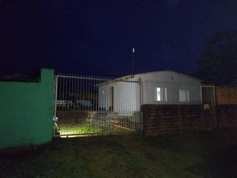 Casa à venda Maria Regina com 40m² e 1 quarto por R$ 90.000 - 1649686896-casa16.jpg