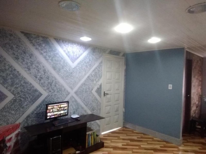 Casa à venda Maria Regina com 40m² e 1 quarto por R$ 90.000 - 332978093-casa14.jpg