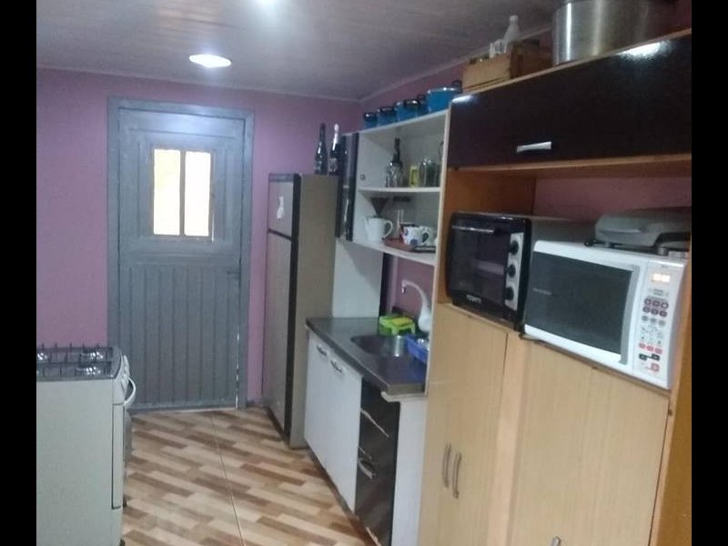 Casa à venda Maria Regina com 40m² e 1 quarto por R$ 90.000 - 737960496-casa10.jpg