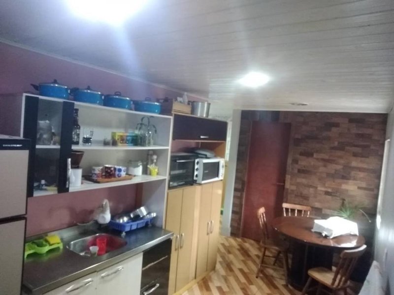 Casa à venda Maria Regina com 40m² e 1 quarto por R$ 90.000 - 906702342-casa9.jpg