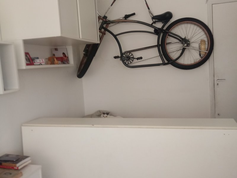 Kitnet/Stúdio à venda Bela Vista com 30m² e 1 quarto por R$ 185.000 - 415674790-foto-3.jpg