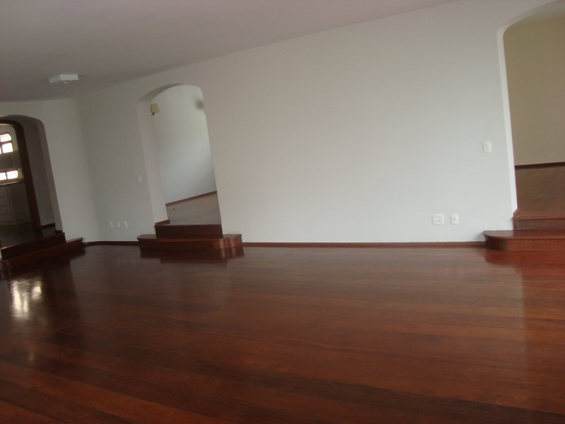 imóvel com 469m² - Jardim Paulista - São Paulo