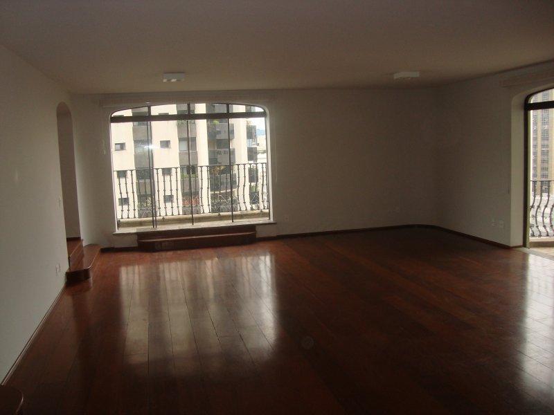 imóvel com 469m² - Jardim Paulista - São Paulo