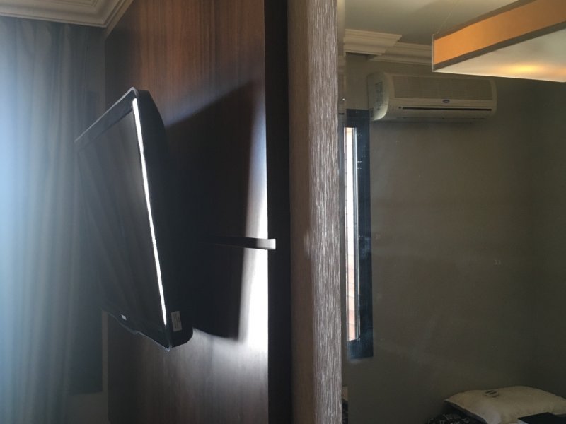 Apartamento à venda Vila Andrade com 210m² e 3 quartos por R$ 1.270.000 - 1051417121-painel-quarto-solteiro.JPG