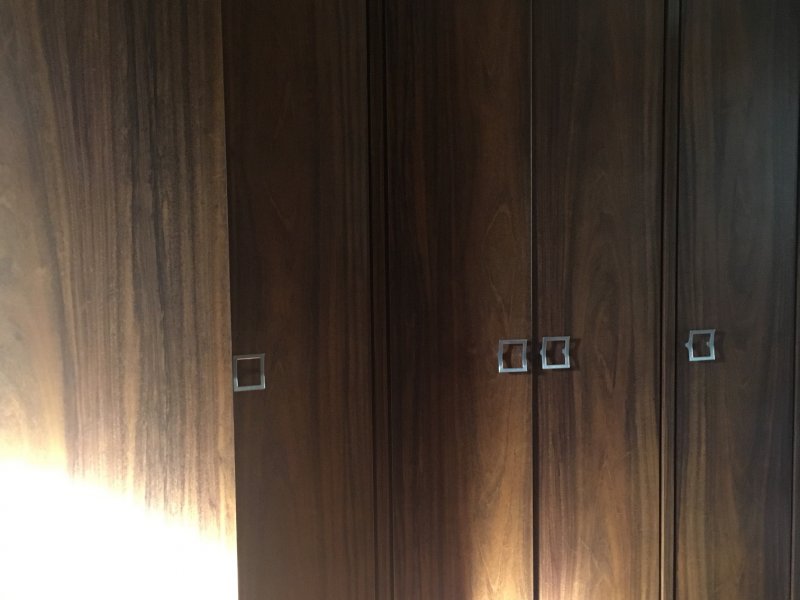 Apartamento à venda Vila Andrade com 210m² e 3 quartos por R$ 1.270.000 - 1879945734-armarios-embutidos-suite.JPG