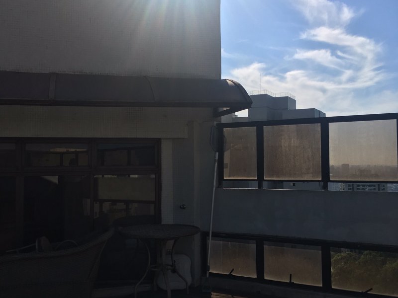 Apartamento à venda Vila Andrade com 210m² e 3 quartos por R$ 1.270.000 - 2065162626-detalhe-piscina-2.JPG