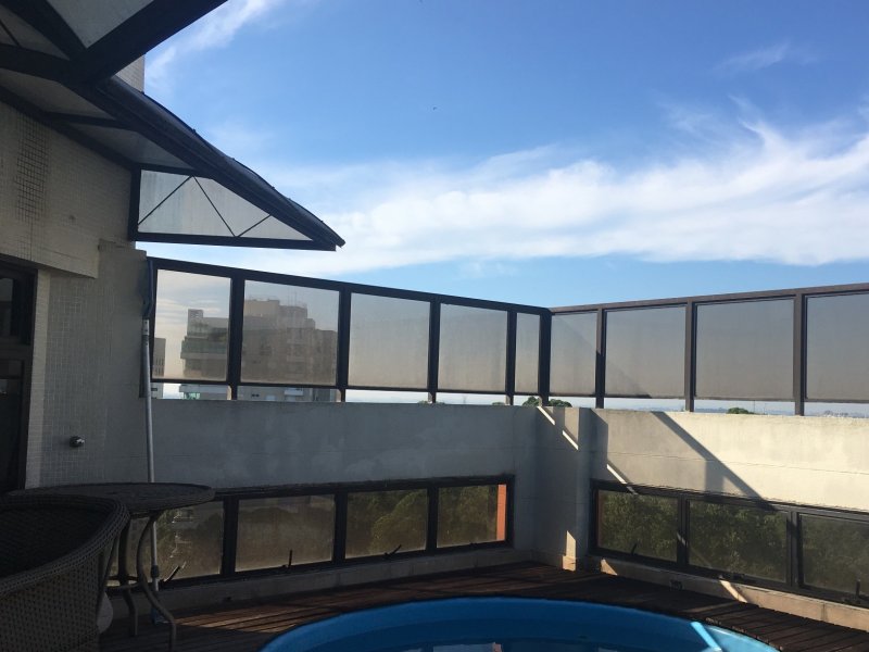 Apartamento à venda Vila Andrade com 210m² e 3 quartos por R$ 1.270.000 - 2139378307-detalhe-piscina-1.jpg