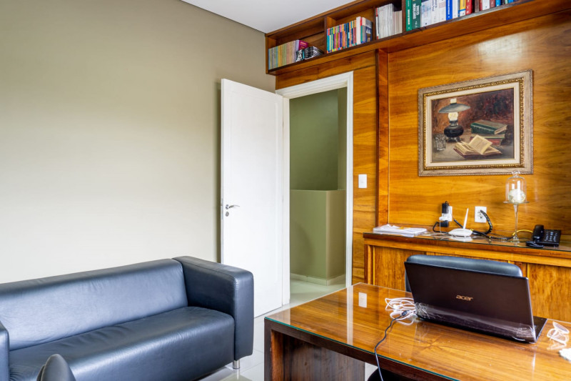 Casa à venda Brás com 320m² e 5 quartos por R$ 1.600.000 - 1140083814-10escritorio.jpg