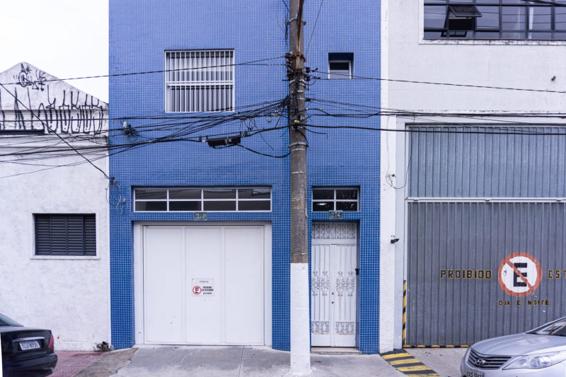 Casa à venda Brás com 320m² e 5 quartos por R$ 1.600.000 - 1703760327-1fachada.jpg