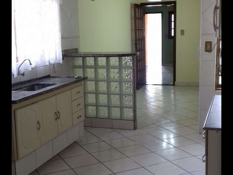 imóvel com 270m² - Vila Elizabeth (Bnh) - Rio Claro