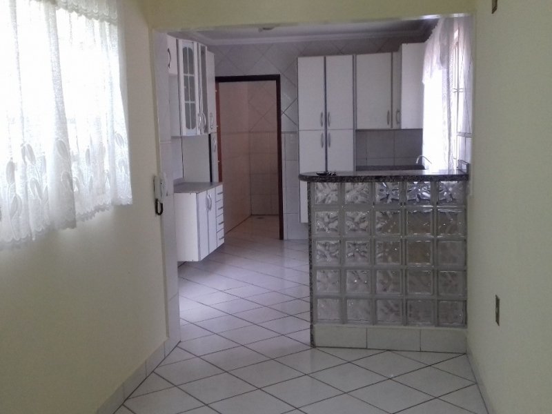 imóvel com 270m² - Vila Elizabeth (Bnh) - Rio Claro