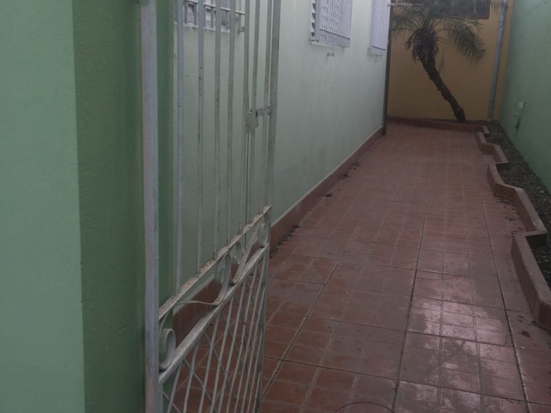 imóvel com 270m² - Vila Elizabeth (Bnh) - Rio Claro