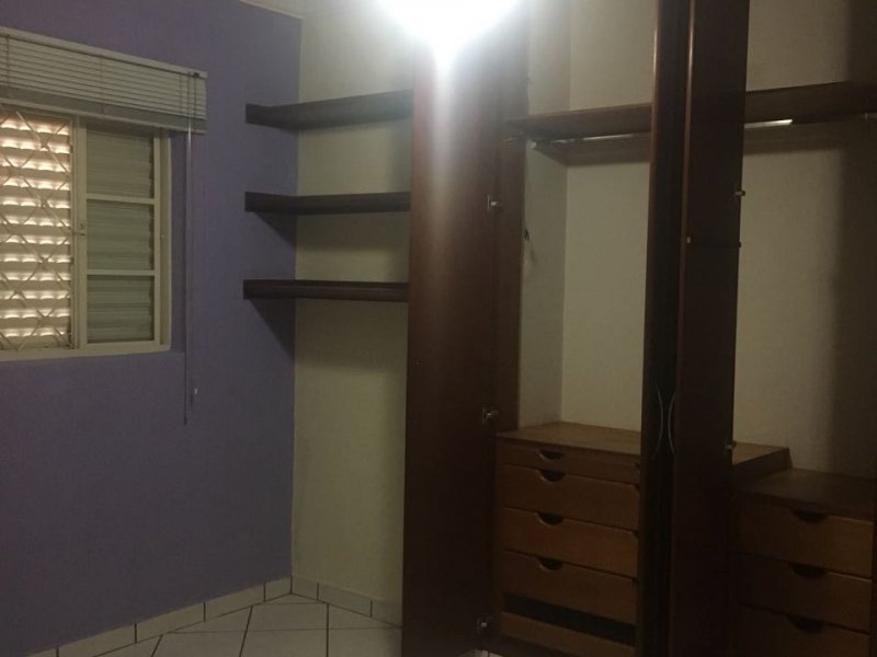 imóvel com 270m² - Vila Elizabeth (Bnh) - Rio Claro