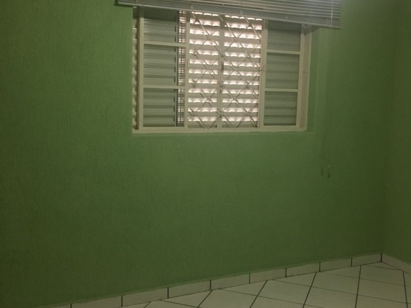 imóvel com 270m² - Vila Elizabeth (Bnh) - Rio Claro