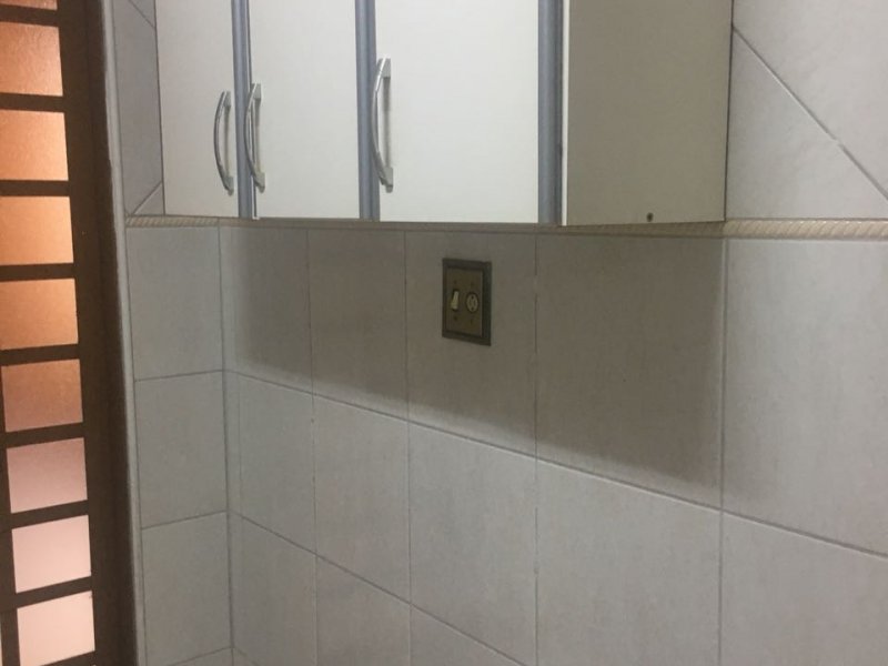 imóvel com 270m² - Vila Elizabeth (Bnh) - Rio Claro