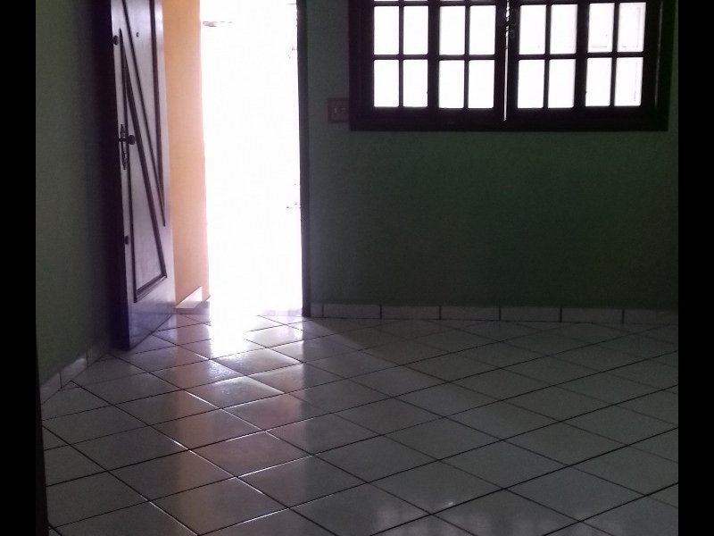 imóvel com 270m² - Vila Elizabeth (Bnh) - Rio Claro