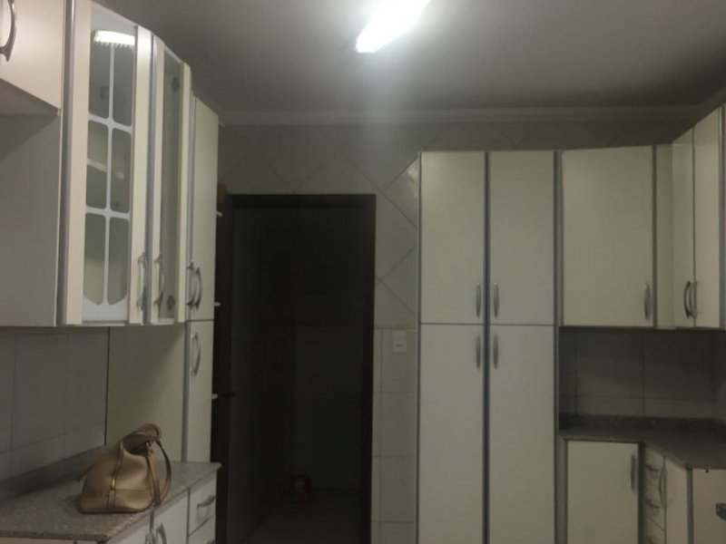 imóvel com 270m² - Vila Elizabeth (Bnh) - Rio Claro