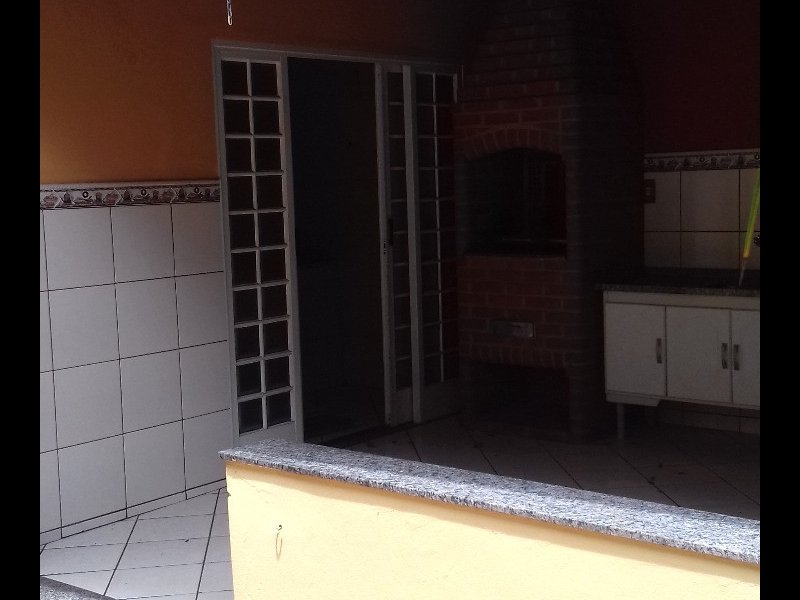 imóvel com 270m² - Vila Elizabeth (Bnh) - Rio Claro