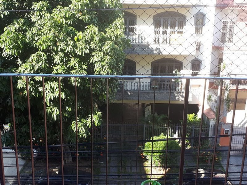 imóvel com 75m² - Vila Valqueire - Rio de Janeiro