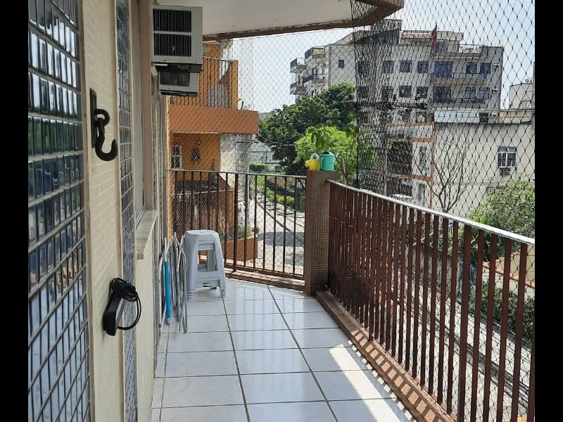Apartamento à venda Vila Valqueire com 83m² e 2 quartos por R$ 480.000 - 1602614479-whatsapp-image-2022-03-14-at-11.jpeg