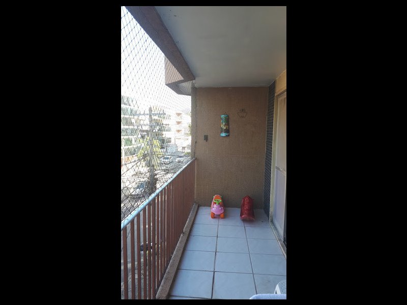 imóvel com 75m² - Vila Valqueire - Rio de Janeiro