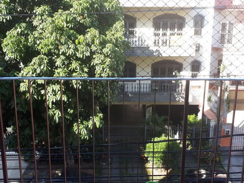 imóvel com 75m² - Vila Valqueire - Rio de Janeiro