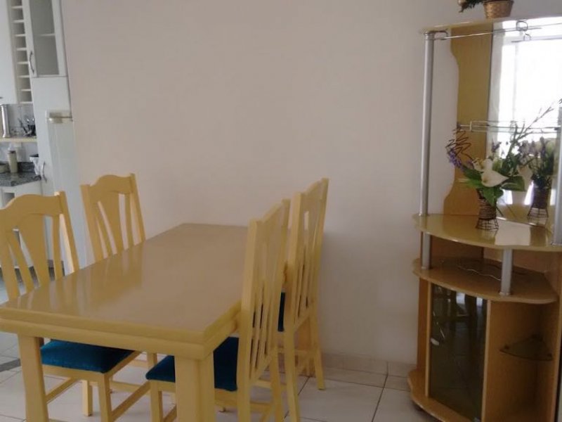 imóvel com 52m² - Tupi - Praia Grande