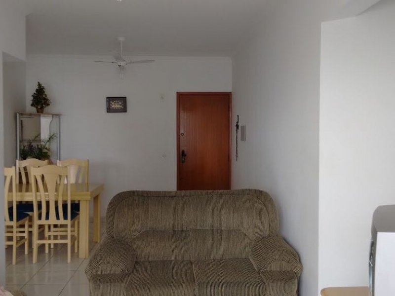 imóvel com 52m² - Tupi - Praia Grande