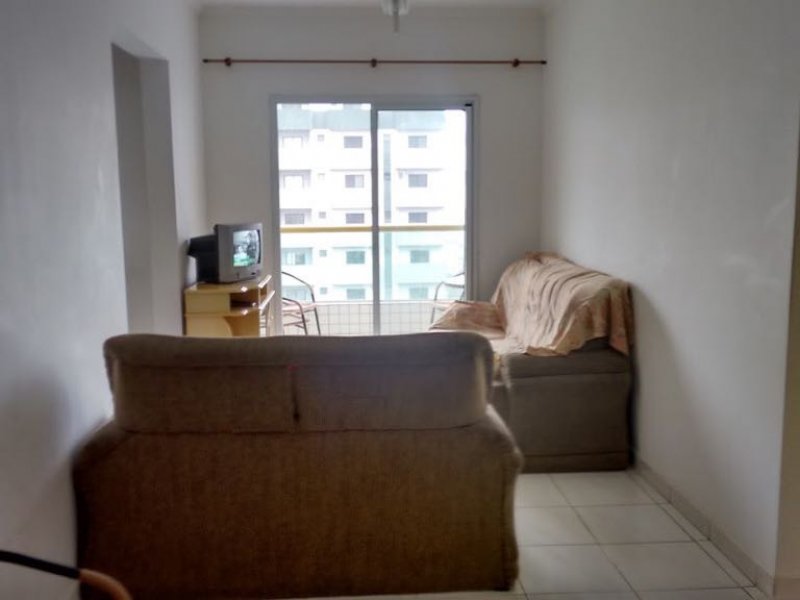 imóvel com 52m² - Tupi - Praia Grande