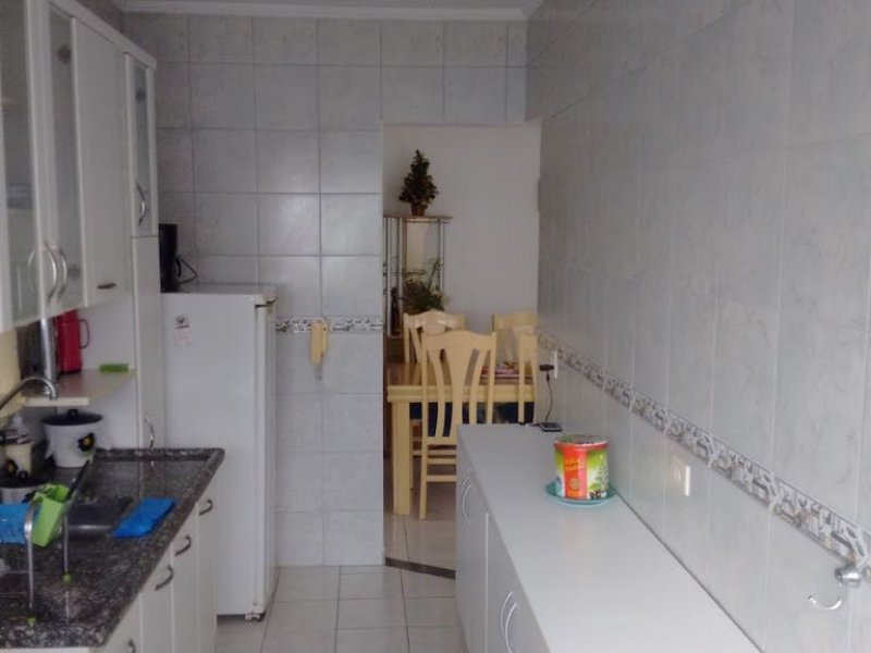 imóvel com 52m² - Tupi - Praia Grande